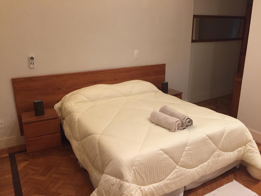 Atlantic Apartment 里约热内卢 外观 照片